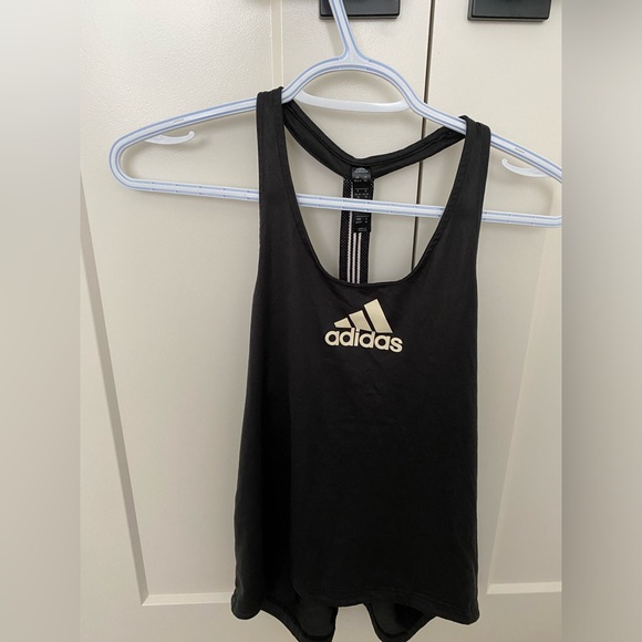 Adidas Tank Top - Picture 1 of 3